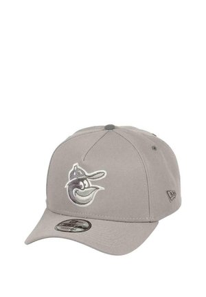New Era BALTIMORE ORIOLES MLB WORLD SERIES 1983 SIDEPATCH COOPERSTOWN 9FORTY A-FRAME SNAPBACK - Cap - grau