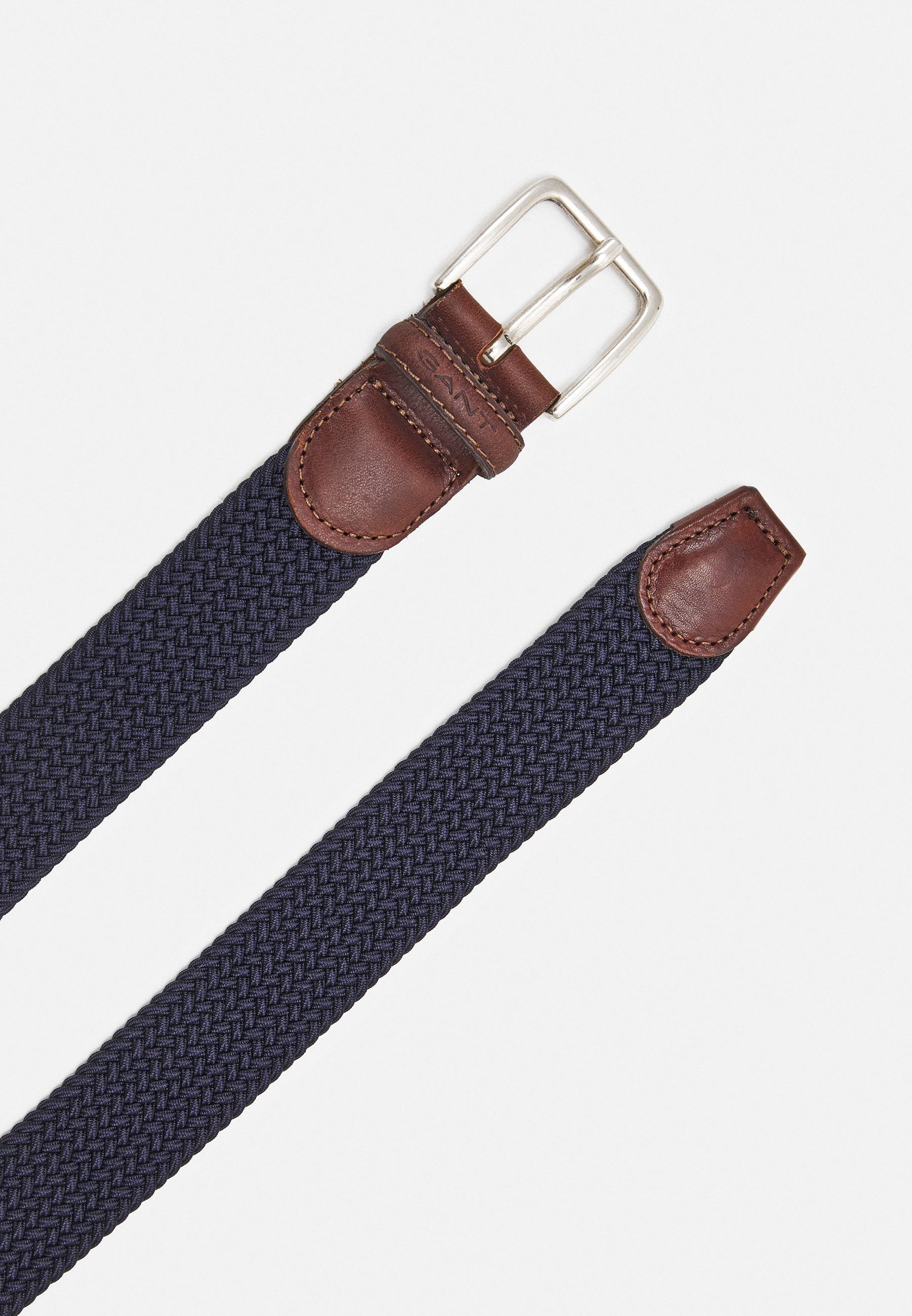 GANT ELASTIC BRAID BELT - Diržas 
