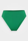 CLASSIC HOTPANTS - Bikini bottoms - vintage green