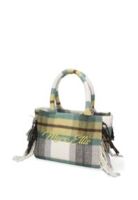 Marc Ellis Borsa a mano - yellow