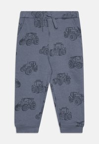 Ausgewählt, flint stone