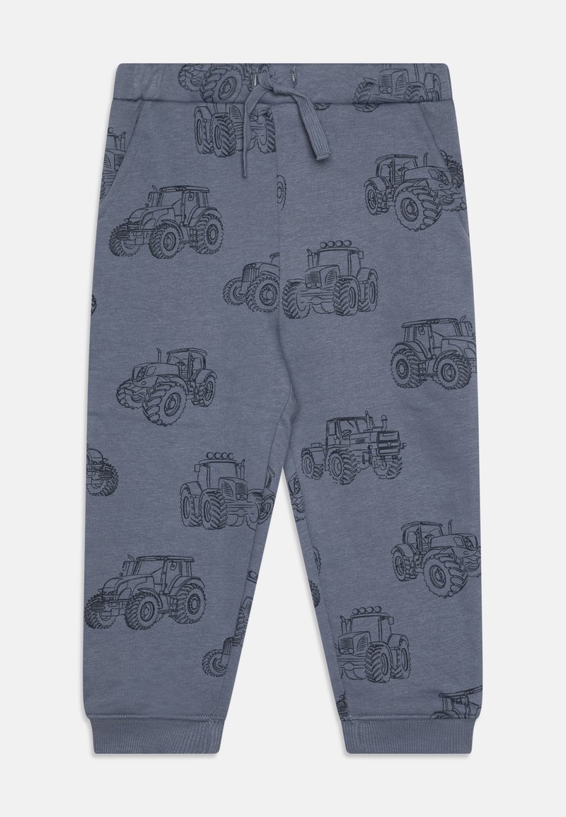 Name it NMMRATOR - Jogginghose - flint stone