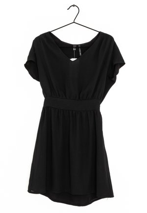 Mango, Robe de jour - black