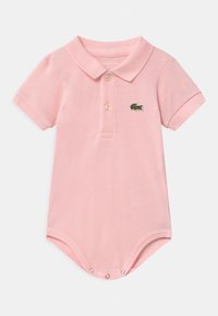 Lacoste - Body / Bodystocking - flamingo Miniaturebillede 1