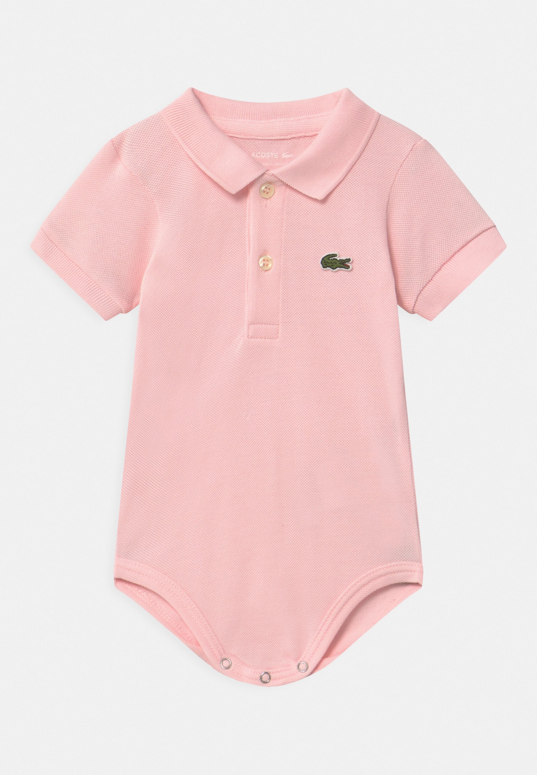 Lacoste Body / Bodystockings flamingo/lys pink - Zalando.dk