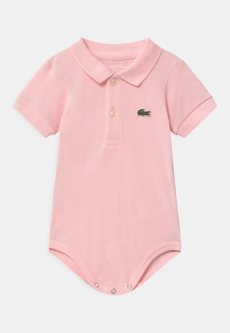 body bebe lacoste
