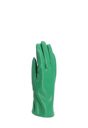 Guanti - verde