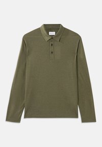 UNITO - Top s dlhým rukávom - verde