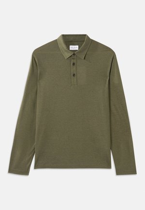 UNITO - Long sleeved top - verde