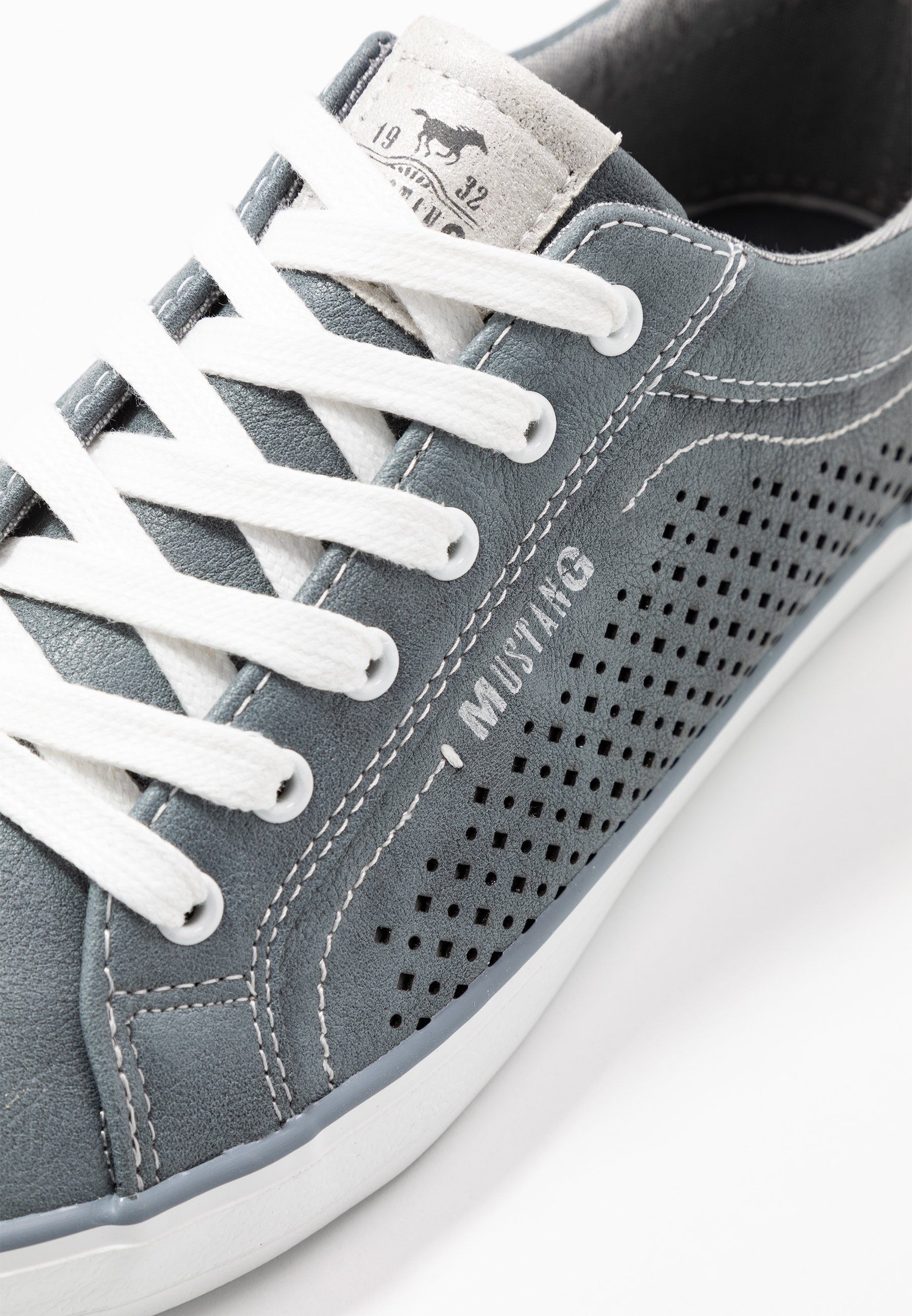 Mustang Joggesko sky Zalando.no Mustang Joggesko sky Zalando.no
