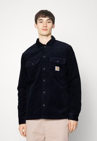 Carhartt WIP WHITSOME - Casaco leve - astro