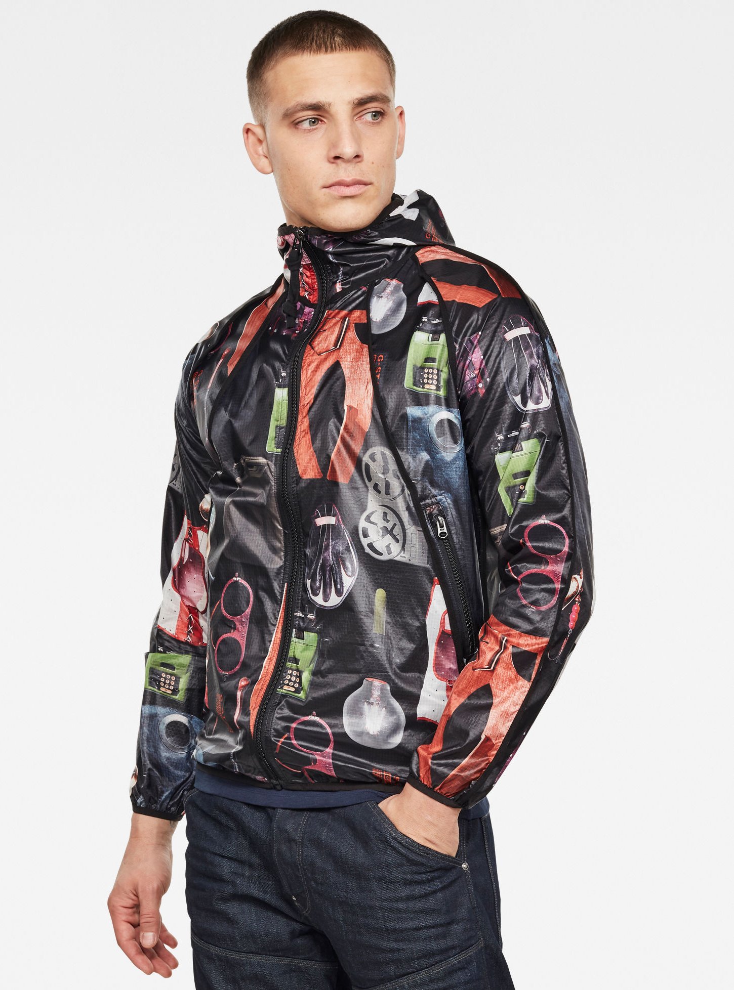 Uomo Giacca outdoor Uomo Giacca outdoor