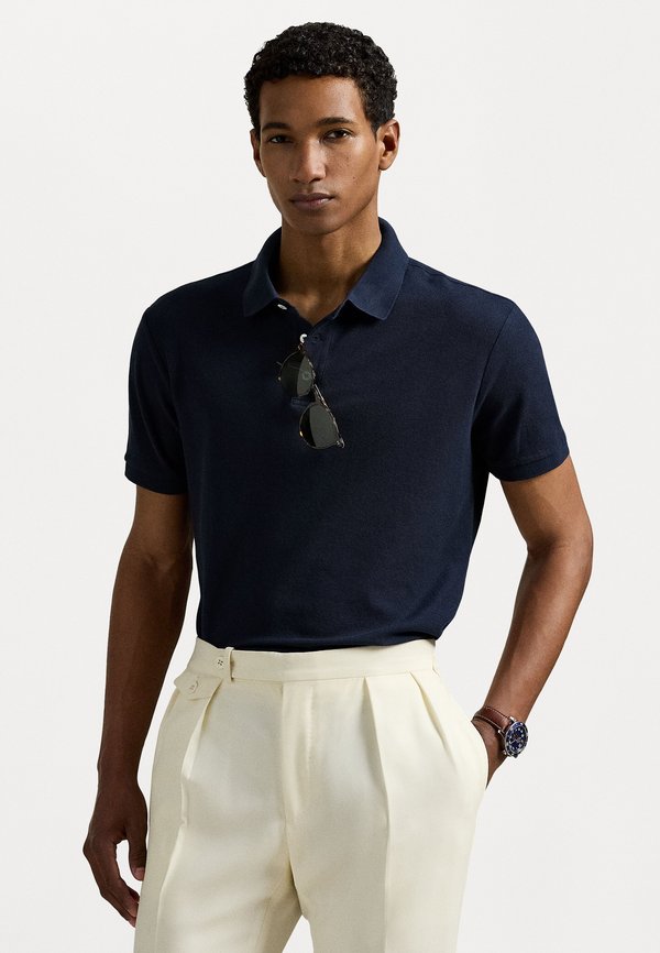 STANDARD FIT - Polo shirt
