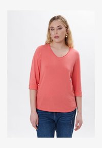 Ikke valgt, coral