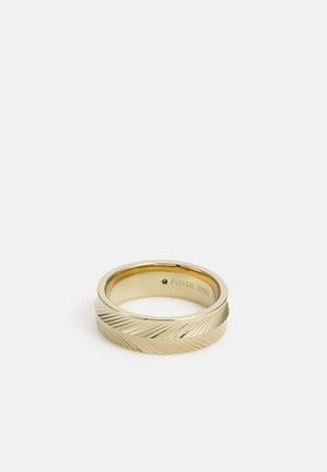 SADIE - Ringar - gold-coloured