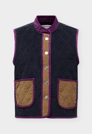 Lollys Laundry, CAIROLL VEST - Veste sans manches - multi