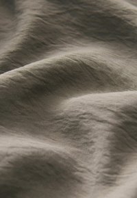 Next THROUGH WITH HARDWEAR - REGULAR FIT - Skjortebluser - stone