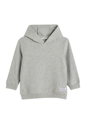 Jersey con capucha - grey
