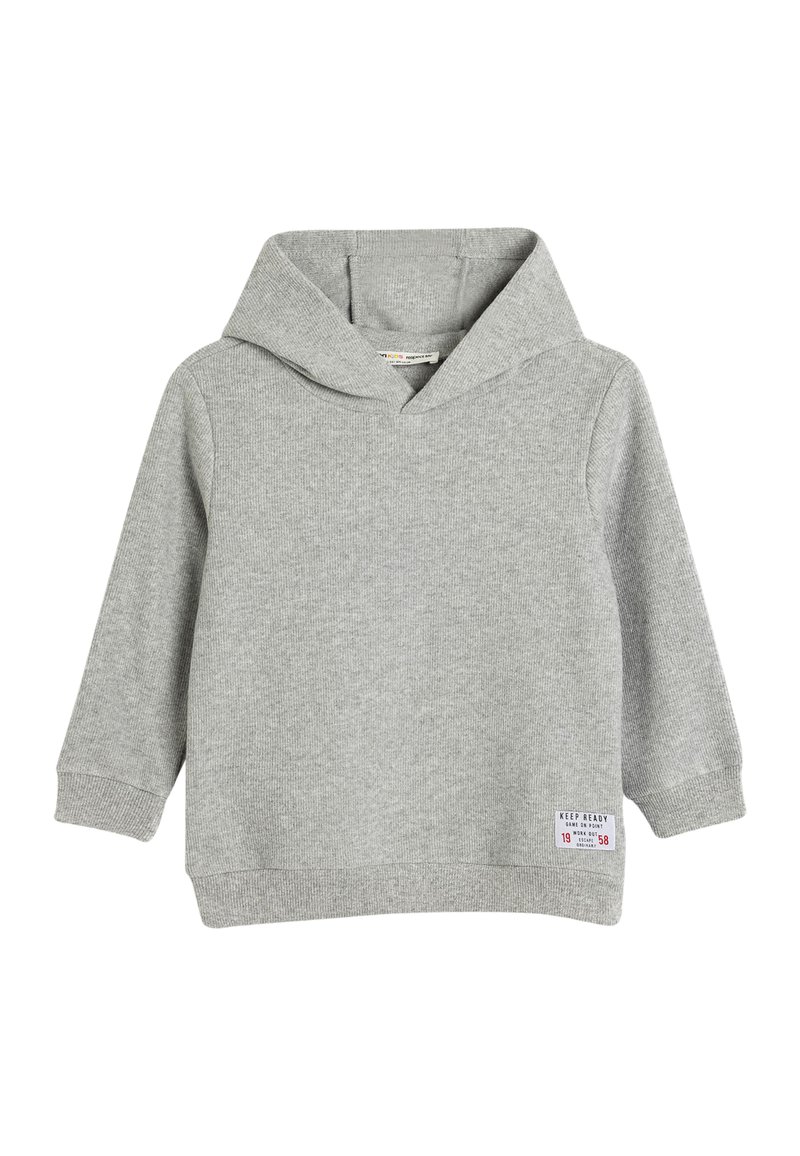 Koton Jersey con capucha - grey