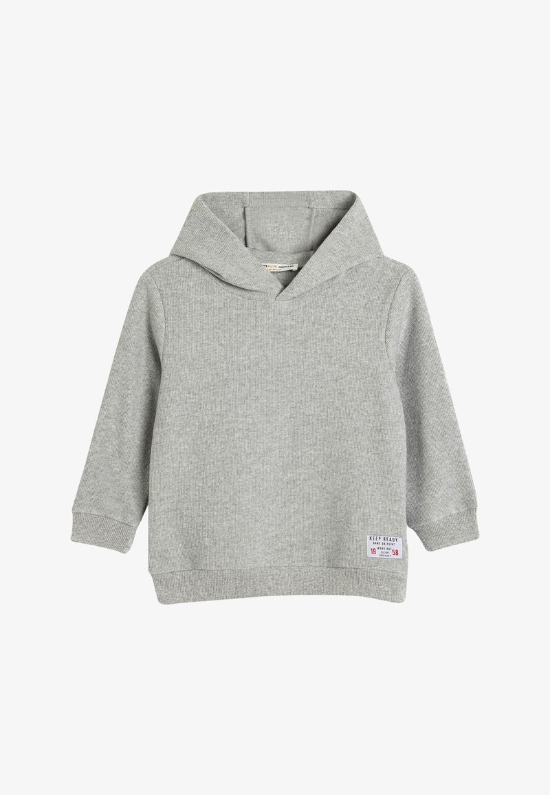 Koton Jersey con capucha - grey