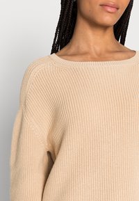 Marc O'Polo Maglione - off-white