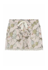 KAITLYN - Spodnji del pižame - crystal aop