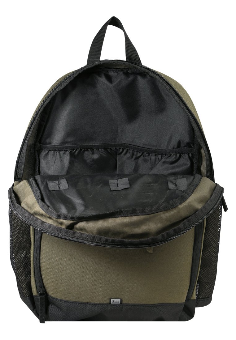 olive night puma black