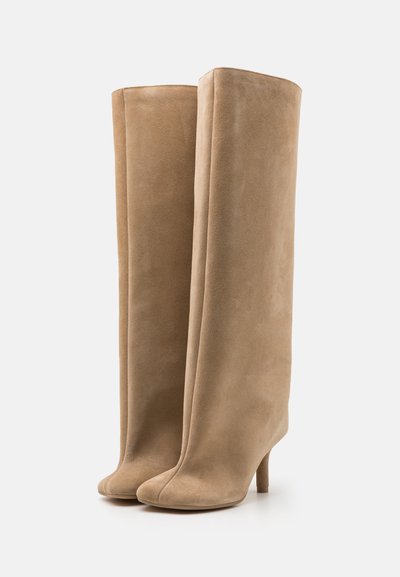 MM6 Maison Margiela - Kozaki