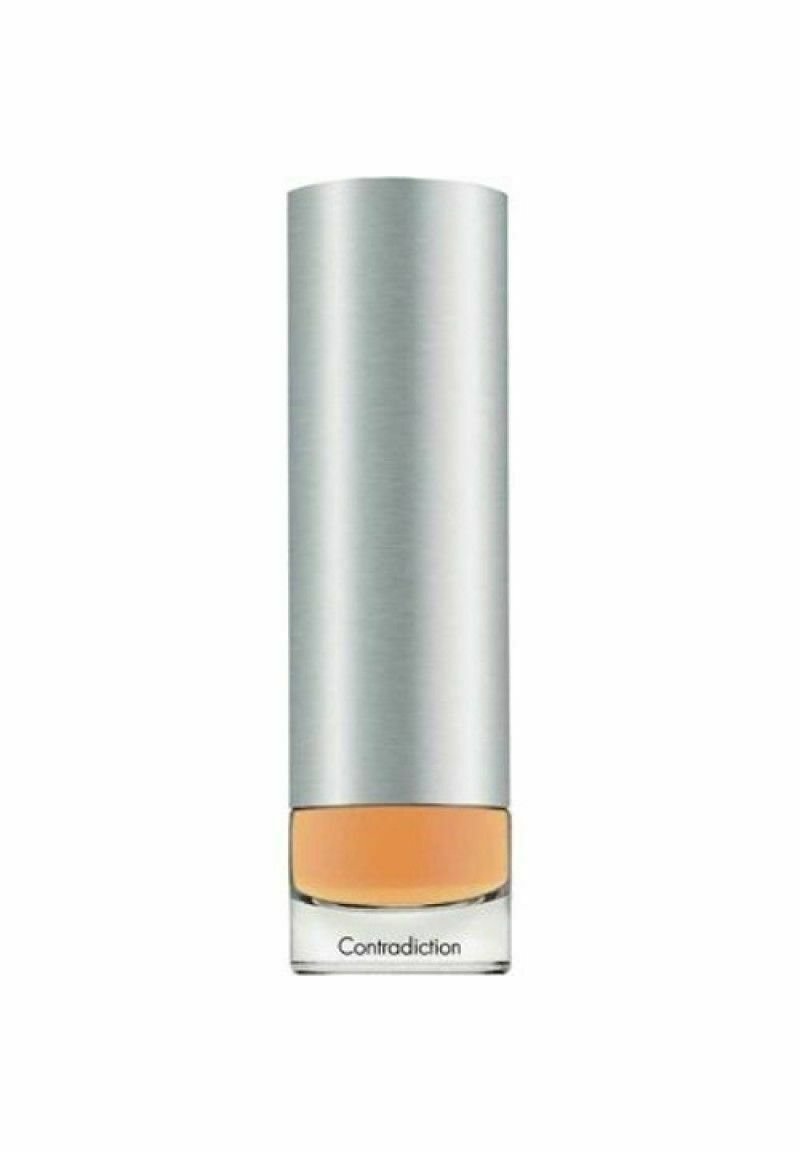 CK Calvin Klein - CALVIN KLEIN CONTRADICTION EDP 100ML - Eau de parfum - transparent, Forstør