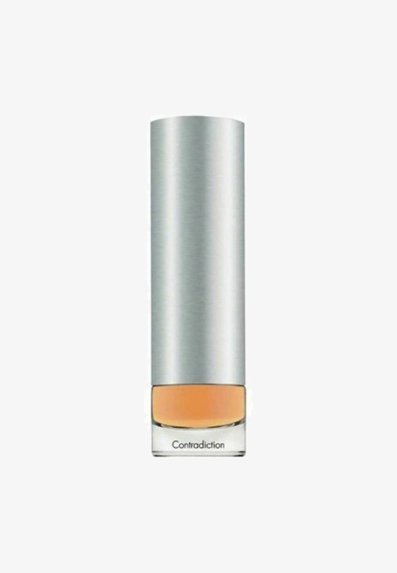 CK Calvin Klein - CALVIN KLEIN CONTRADICTION EDP 100ML - Eau de parfum - transparent, Förstora