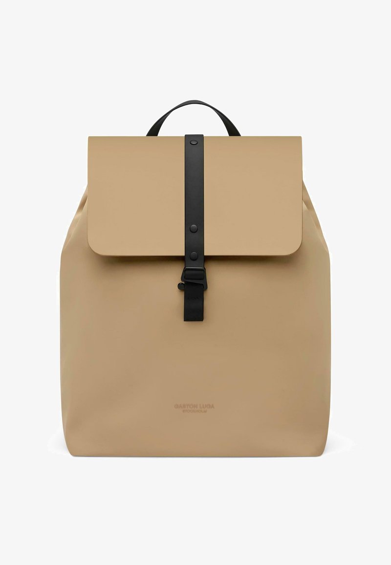 Gaston Luga UNISEX brązowy