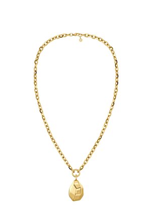 EDBLAD, CRYSTALITE LARGE - Collier - gold-coloured