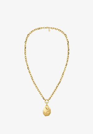 EDBLAD, CRYSTALITE LARGE - Collier - gold-coloured