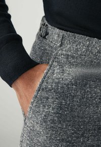 Next REGULAR FIT - Bukser - grey