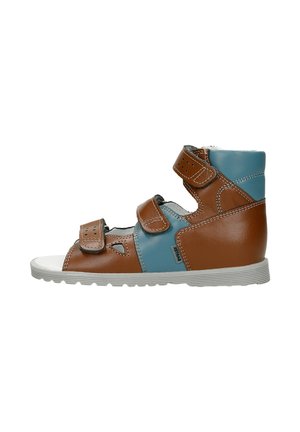Sandali - brown