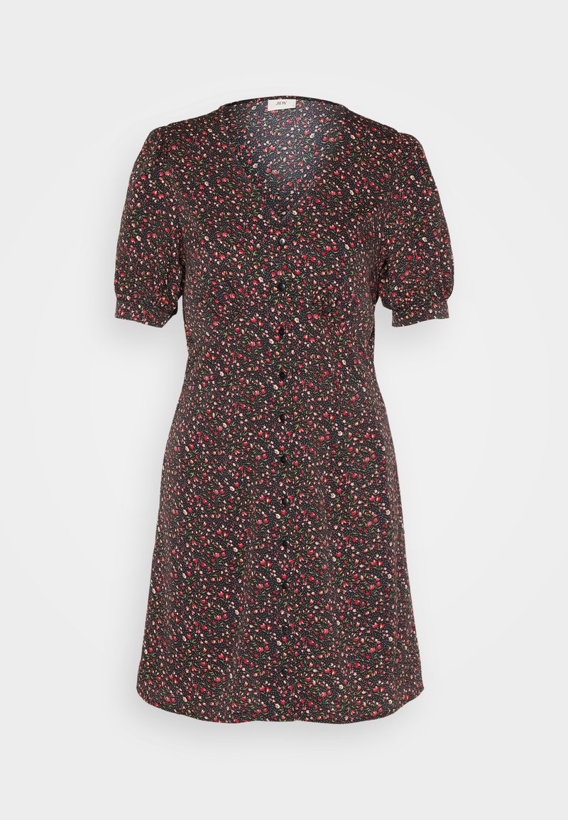 JDY Blousejurk zwart