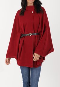 Niet geselecteerd, bordeaux