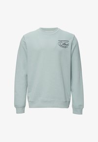 Non sélectionné, salbeigrün