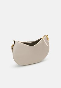 Coccinelle SUNUP - Rankinė per petį - offwhite
