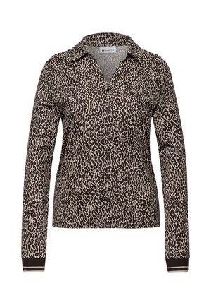 Street One LEO - Chemisier - braun