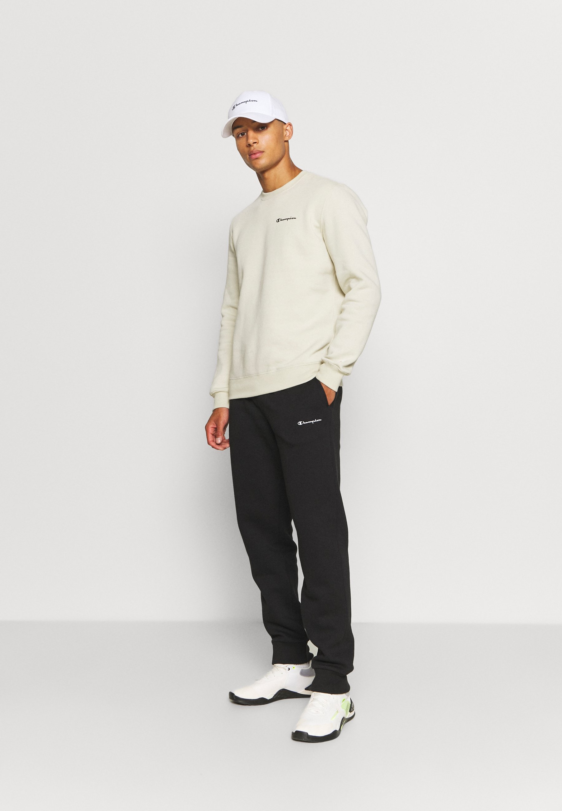 Champion LEGACY CREWNECK - Sportinis 
