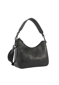 Bogner TENNA LORA SHZ Handtasche black/schwarz Zalando - Main Image
