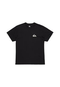 Unselected, black