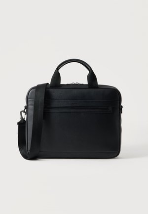 HUGO, CASE - Sac ordinateur - black