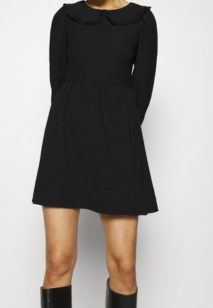 Robe de jour - black
