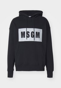FELPA - Kapuzenpullover - black