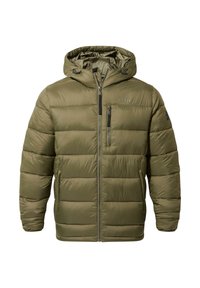 TOG24 MALONEY - Winter jacket - khaki