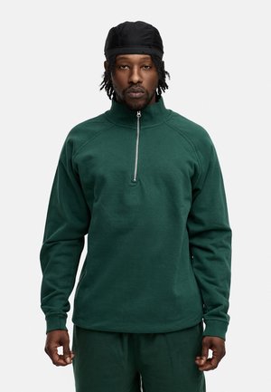One Redox Sweatshirt - green washed