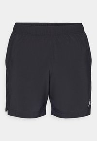 Non sélectionné, black