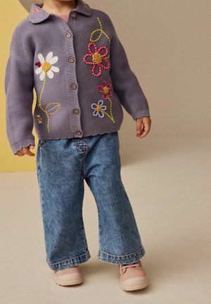 Next, Gilet - blue